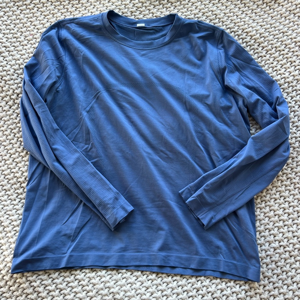 Lululemon Relaxed Swiftly Tech